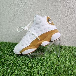 Men Size 5/6.5 Women's - Air Jordan 13 Retro 2023 Wheat